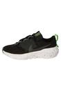 Black Nike Womens Crater Impact Running Trainers, Image 1 of 6