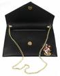 Black Danielle Nicole Harry Potter Clutch Bag, Image 4 of 5
