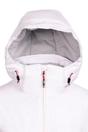White Trespass White Doris Ski Jacket, Image 3 of 4