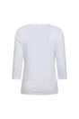 White Paphos Quick Dry UV Protection Top, Image 2 of 4