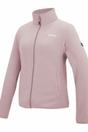 Lilac Clemence IV Full Zip Fleece, Image 3 of 3