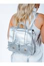Silver Bow Backpack, Image 5 of 5