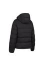 Black Rollins Hooded Jacket, Image 2 of 4