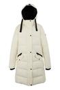 Multi Eryn Padded Jacket, Image 1 of 5