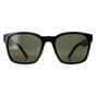 Black Salvatore Ferragamo Black Square Black  Grey Gradient SF959S, Image 1 of 4