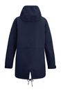 Navy Regatta Navy Norana Waterproof Jacket, Image 2 of 5