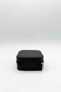 Black Travel Jewellery Box, Image 4 of 4