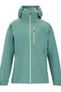 Olive Birchdale II Waterproof Jacket, Image 1 of 4