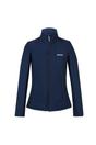 Navy Connie V Softshell Walking Jacket, Image 1 of 4