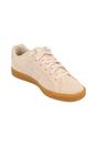 Pink Nike Womens Court Royale Suede Trainers, Image 5 of 6