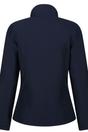 Navy Honestly Made Recycled Fleece, Image 2 of 5