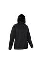 Black Pakka Jacket and Trousers Set, Image 8 of 8