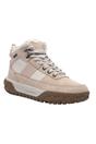 Light Grey Sora Casual Boots, Image 6 of 7