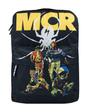 Black Rock Sax My Chemical Romance MCR Backpack, Image 1 of 5