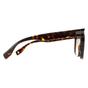 Brown Marc Jacobs Brown Square Brown Havana  Brown Gradient  MJ 1012/S, Image 4 of 4