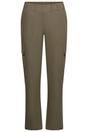 Green Trespass Green Freda Walking Trousers, Image 1 of 3
