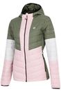 Multi Dare 2B Multi Lively Padded Jacket, Image 3 of 4