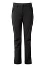 Black Airedale II Waterproof Trousers, Image 1 of 3