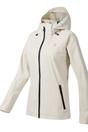 Cream Switch Up III Waterproof Jacket, Image 3 of 4