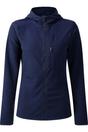 Navy Dare 2B Navy Switch Up Pro Fleece Jacket, Image 1 of 5