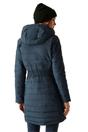 Navy Regatta Navy Andria Padded Jacket, Image 5 of 5