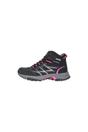 Black Extreme Byzantine Waterproof Boots, Image 3 of 7