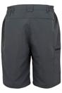 Grey Chaska III ZipOff Hiking Trousers, Image 4 of 5