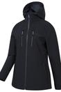 Black Breeze Waterproof Jacket, Image 3 of 3