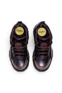 Brown Womens Chunky Platform Trainers -1339-14, Image 6 of 6
