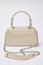  Textured Crossbody Mini City Bag, Image 3 of 3