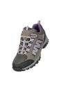 Grey Path Waterproof Outdoor Walking Shoes, Image 1 of 6
