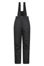 Black Moon II Ski Trousers, Image 1 of 4
