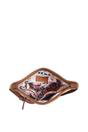 Tan Ashwood Leather Tan "Expression" Real Leather Shoulder Bag, Image 4 of 5