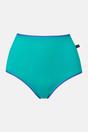 Multi Pack of Four "Perfect Day" Bamboo Full Briefs, Image 2 of 8