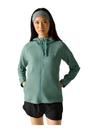 Olive Nayna Fleece Jacket, Image 4 of 5