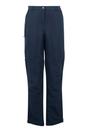 Navy Chaska III ZipOff Hiking Trousers, Image 1 of 5
