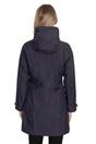 Navy Rainy Day Waterproof Jacket, Image 3 of 5