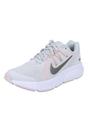 Grey Nike Zoom Span 3 Womens Running Trainers, Image 2 of 6