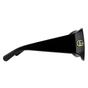 Black Gucci Black Square Black Grey GG1402S, Image 4 of 4