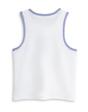 Purple Hello Kitty Kuromi Vest and Shorts Pyjama Set, Image 2 of 6