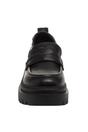 Black Dandy Loafers, Image 7 of 7