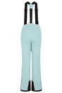 Green Diminish Insulated Ski Trousers, Image 2 of 3