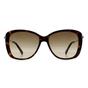 Brown Butterfly Havana Brown Gradient LO616S, Image 1 of 3