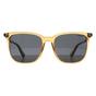 Beige Square Transparent Beige Grey Polarized PLD 6226/S, Image 1 of 3