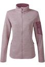 Mauve Torrek II Fleece Jacket, Image 1 of 3