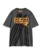 Grey Top Gear Off Road Thinking T-Shirt, Image 1 of 6