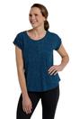 Teal Retreat TShirt, Image 5 of 6