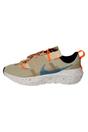 Cream Nike Womens Crater Impact Running Trainers, Image 1 of 6