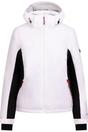 White Trespass White Doris Ski Jacket, Image 1 of 4
