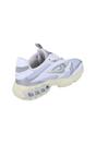 Grey Zoom Fire Running Trainers, Image 4 of 6